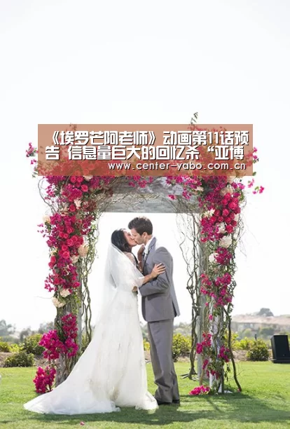 《埃罗芒阿老师》动画第11话预告 信息量巨大的回忆杀“亚博app”(图1) 亚博网站