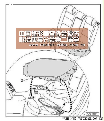 中国整形美容协会损伤救治康复分会第二届学术年会通知“亚博app”(图2) 亚博平台